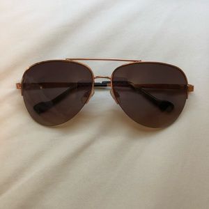 Jessica Simpson sunglasses